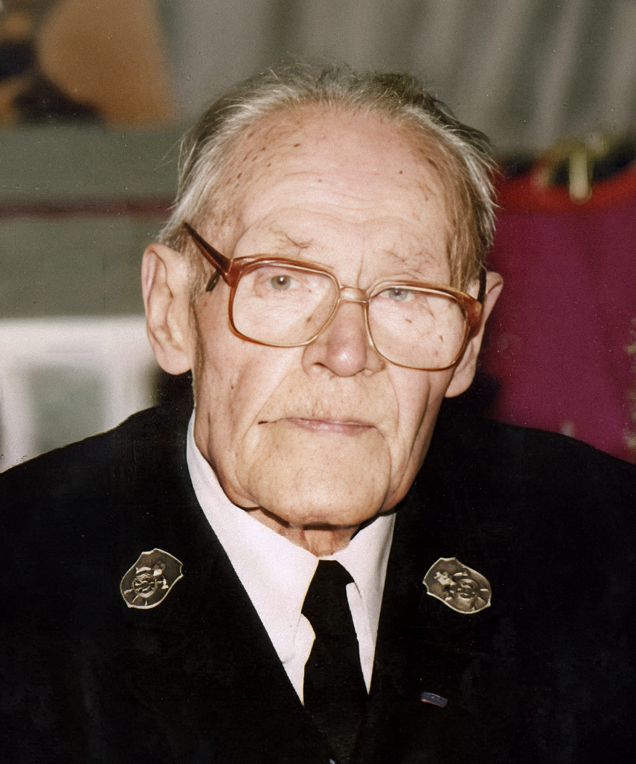 Sterbebild - Andreas Schmittner