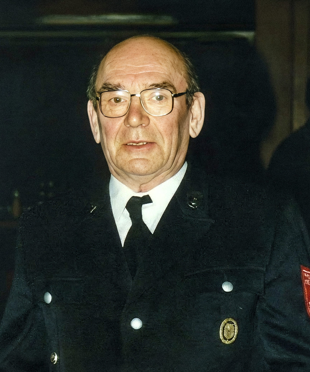 Sterbebild - Jakob Guntrum
