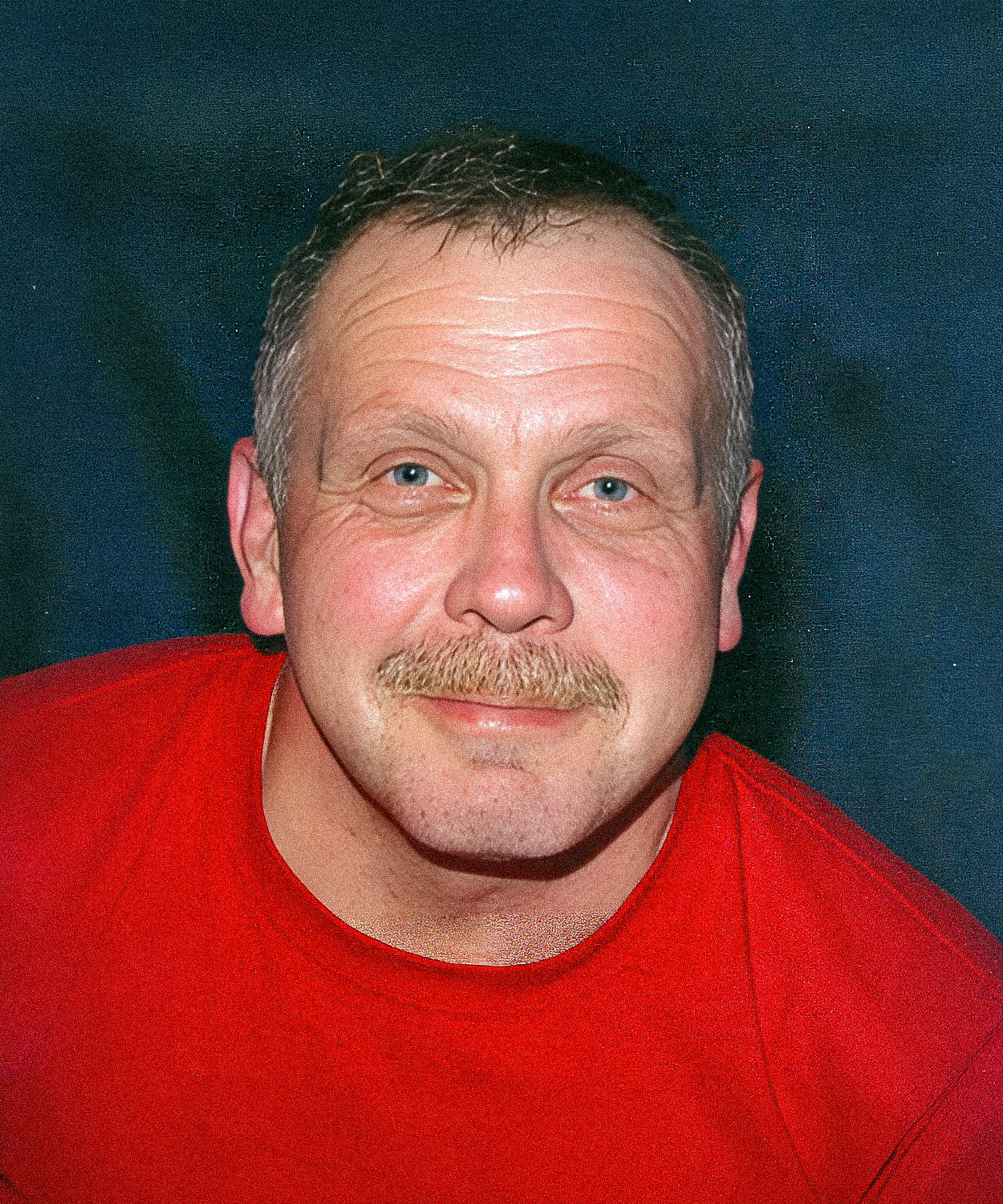 Sterbebild - Uwe Köhler